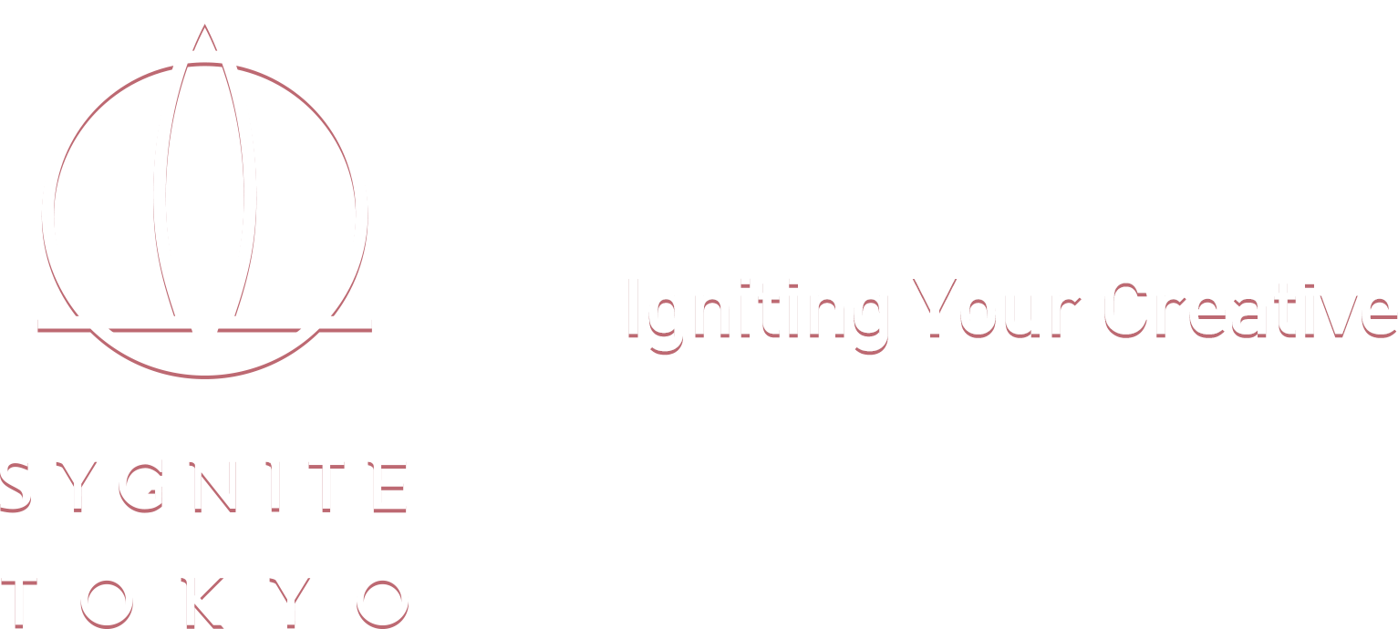 Sygnite Tokyo - Igniting Your Creative