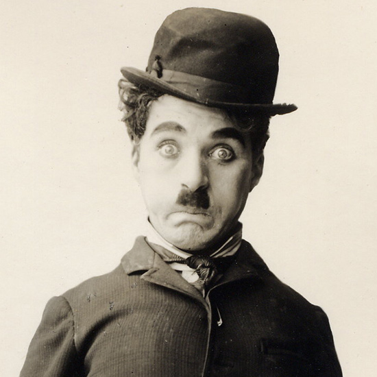 Charlie Chaplin